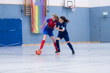 Bild 370 - wCJ Futsalmeisterschaft Runde 1